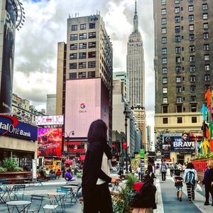 Meet your Posher, Rocio